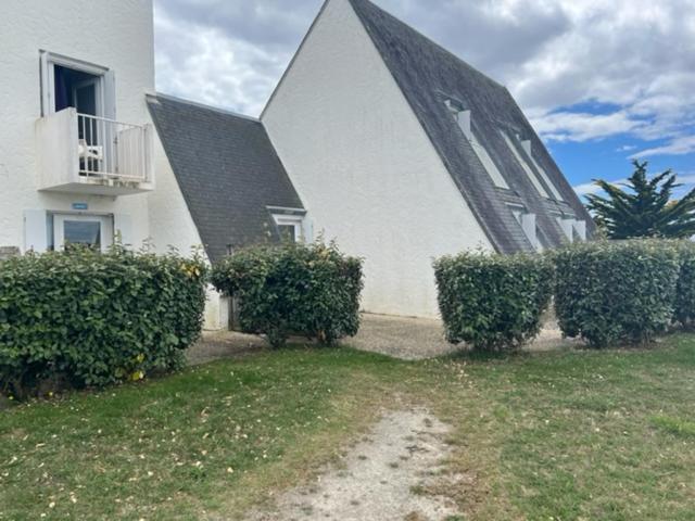 Appartement Vue Mer Guidel Εξωτερικό φωτογραφία
