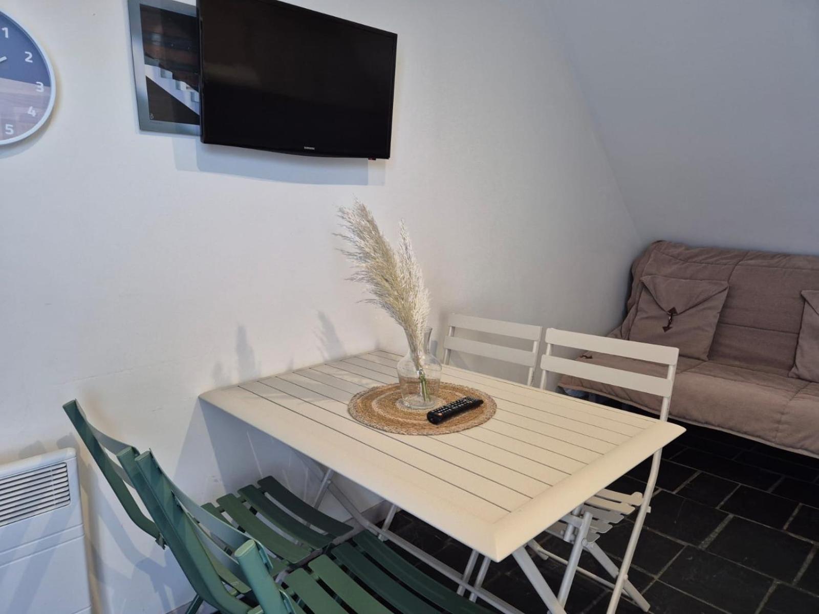 Appartement Vue Mer Guidel Εξωτερικό φωτογραφία